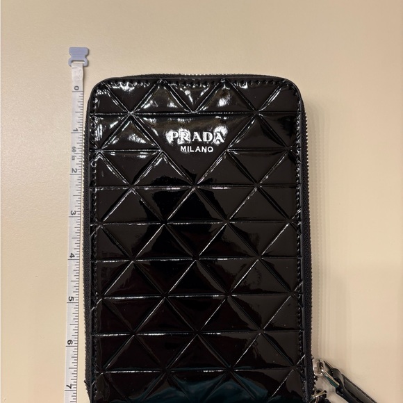 Designer Phone Purse without Strap - Picture 4 of 6